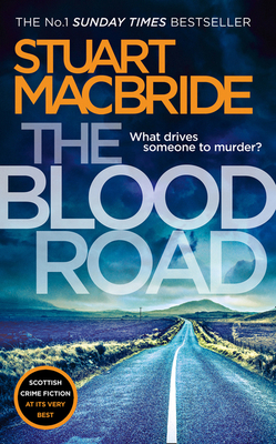 The Blood Road* 0008288658 Book Cover