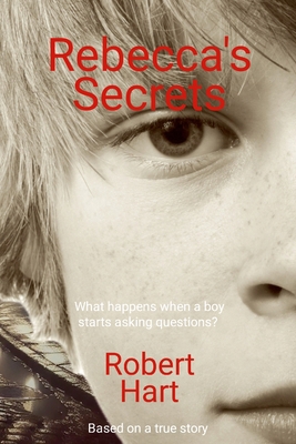 Rebecca's Secrets 140925593X Book Cover