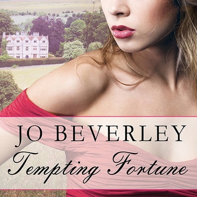 Tempting Fortune B08XGSTNYC Book Cover