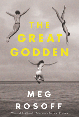 The Great Godden 1536215856 Book Cover