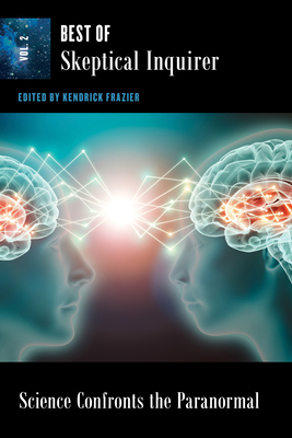 Science Confronts the Paranormal: Best of Skept... 1633889645 Book Cover