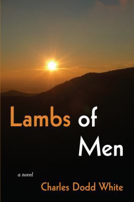 Lambs of Men 1934081272 Book Cover