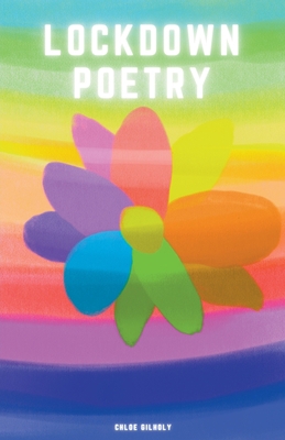 Lockdown Poetry B098WBL8P9 Book Cover
