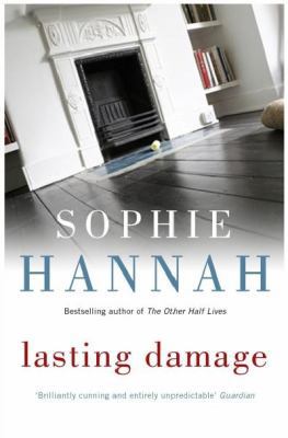 Lasting Damage 0340980664 Book Cover