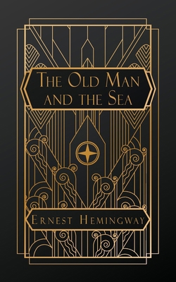 The Old Man and the Sea B0CW79VDSZ Book Cover