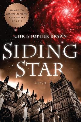 Siding Star 0985391103 Book Cover