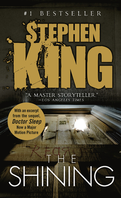 The Shining 0307743659 Book Cover