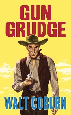 Gun Grudge Book Cover