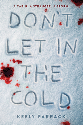 Don't Let in the Cold            Book Cover