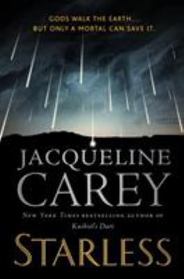 Starless 0765386844 Book Cover