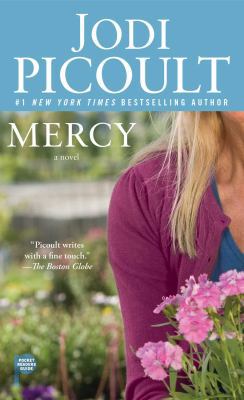 Mercy 1476796009 Book Cover