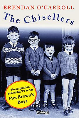 The Chisellers B0036EOP2Q Book Cover