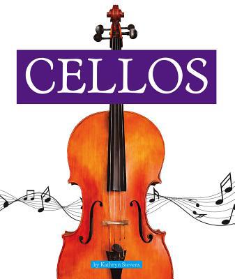 Cellos 1503831876 Book Cover