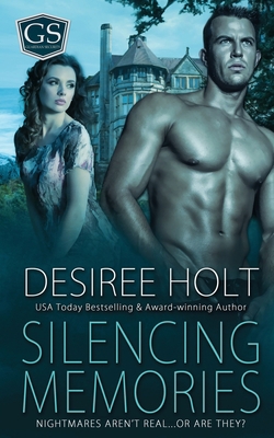 Silencing Memories 1509216367 Book Cover