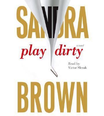 Play Dirty 0743561457 Book Cover