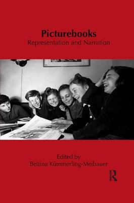 Picturebooks: Representation and Narration 1138547476 Book Cover