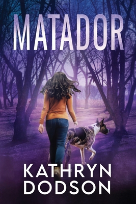 Matadaor B0DSCR7P8G Book Cover