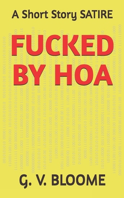 Fucked by Hoa: A Short Story SATIRE B0DPHBHC9Z Book Cover