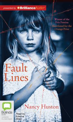 Fault Lines 1743107811 Book Cover