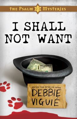 I Shall Not Want [Large Print] 1410434176 Book Cover
