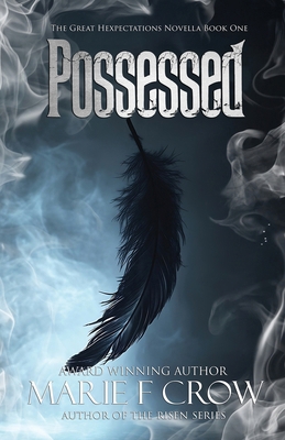 Possessed 1645335402 Book Cover