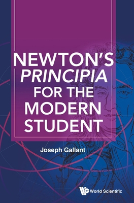 Newton's Principia for the Modern Student 981127651X Book Cover