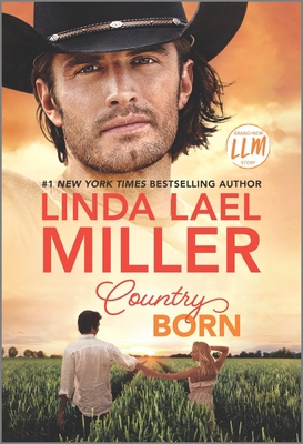Country Born 1335449558 Book Cover
