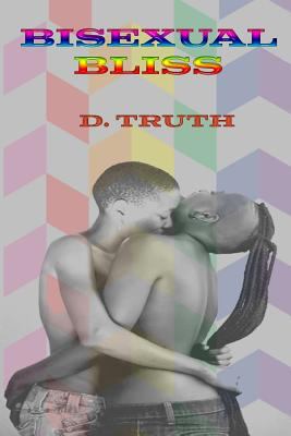 Bisexual Bliss 1507663463 Book Cover
