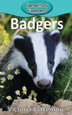 Badgers 1948388456 Book Cover