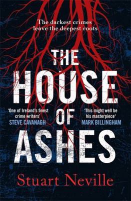 The House of Ashes 1838775323 Book Cover