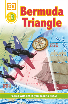 Bermuda Triangle B007CUBBTK Book Cover