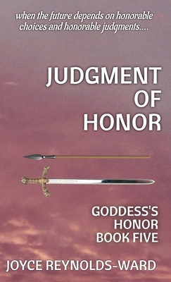 Judgment of Honor B0GYZSJWR9 Book Cover