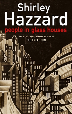 People in Glass Houses 1844082180 Book Cover