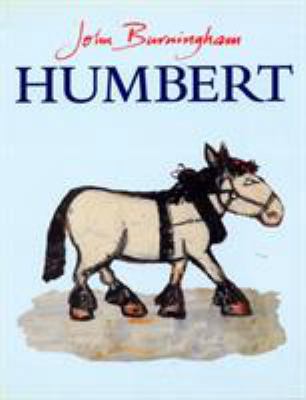 Humbert 0099413221 Book Cover