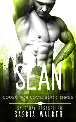 Sean: A Stepbrother Romance B08C98Z17Z Book Cover