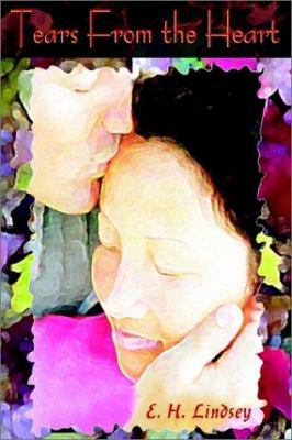 Tears From the Heart 140334647X Book Cover