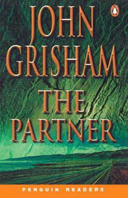 The Partner (Penguin Readers, Level 5) 0582434068 Book Cover