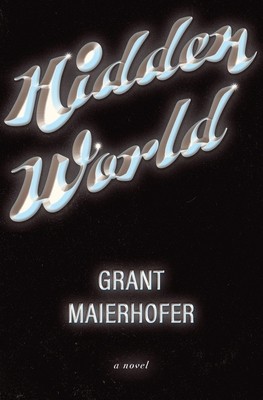 Hidden World B0FHJDWJ91 Book Cover