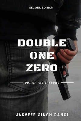 Double One Zero 1997893185 Book Cover