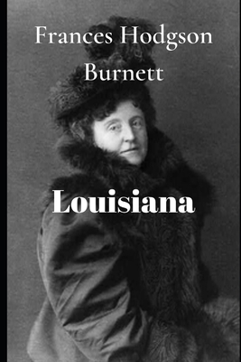 Louisiana 1707011389 Book Cover
