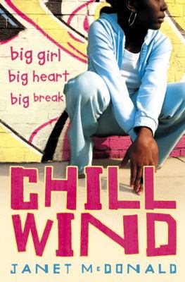 Chill Wind 0007163487 Book Cover