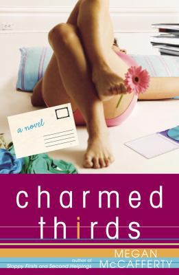 Charmed Thirds: A Novel 1400080428 Book Cover