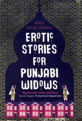 Erotic Stories for Punjabi Widows 000820988X Book Cover