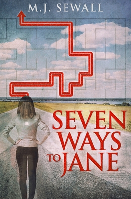 Seven Ways To Jane: Premium Hardcover Edition 1034171984 Book Cover