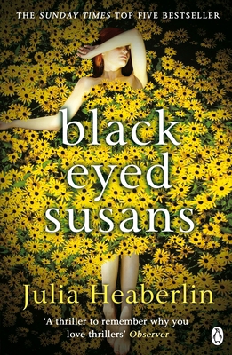 Black-Eyed Susans 1405921277 Book Cover