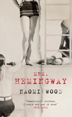 Mrs. Hemingway 1447226860 Book Cover