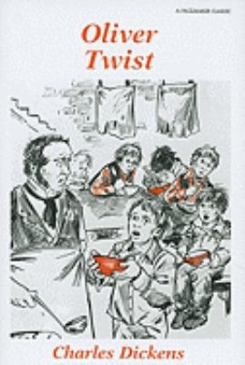 Oliver Twist 0835910784 Book Cover