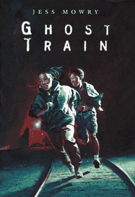 Ghost Train 080504440X Book Cover