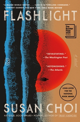 Flashlight 1250437822 Book Cover