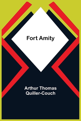 Fort Amity 9356086931 Book Cover